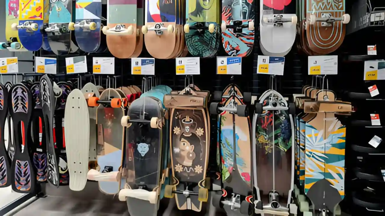 Top 10 Best Skateboards Under $200 on Amazon - A Buyer's Guide 1 Top 10 Best Skateboards Under 1200 on Amazon A Buyers Guide 1
