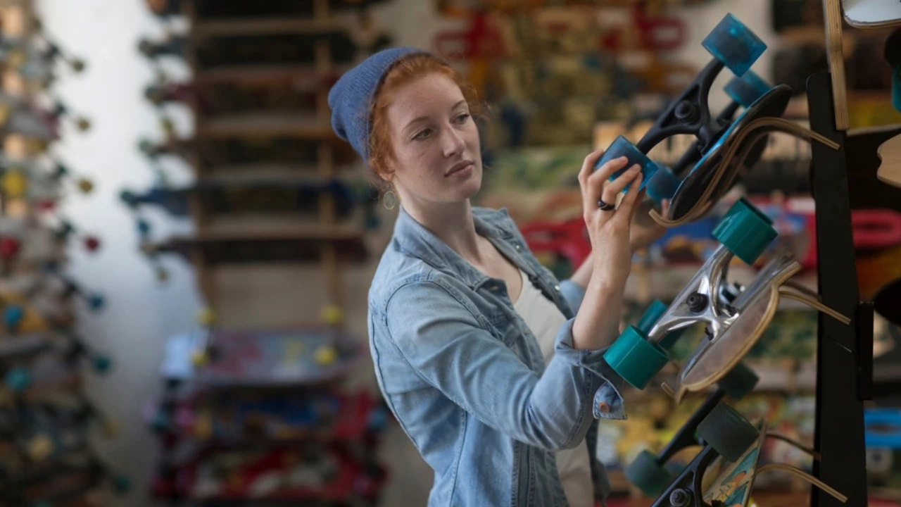 How to Choose a Skateboard