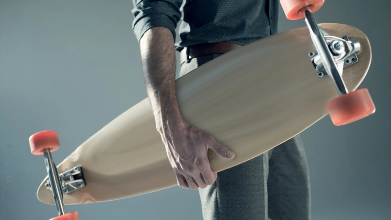 Ultimate Guide to the Best Blank Skateboard Decks for 2024 1 Blank Skateboard Decks