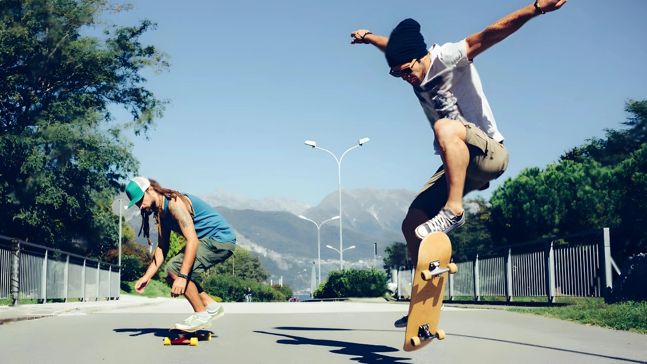 Why is Skateboarding Illegal in Public Places?