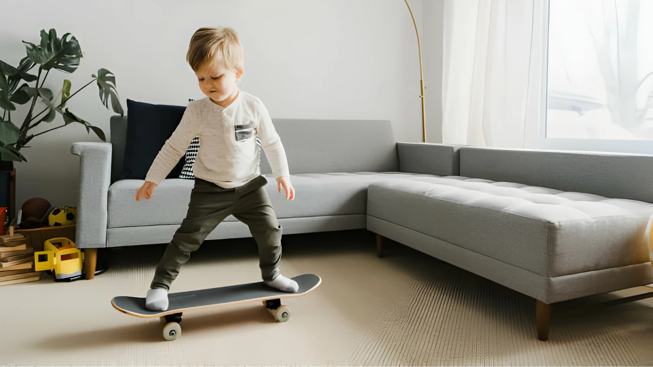 Top 10 Best Skateboards for Toddlers - A Comprehensive Review 1 Best Skateboards for Toddlers