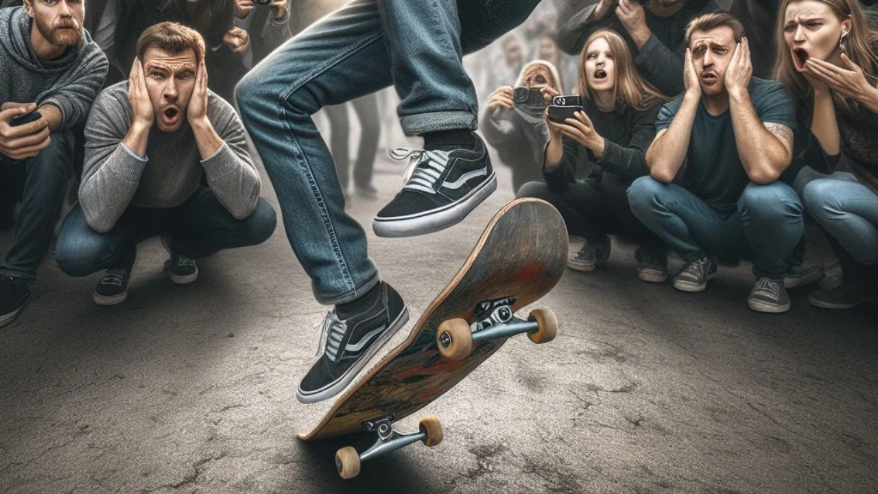 Why do people hate skateboarders