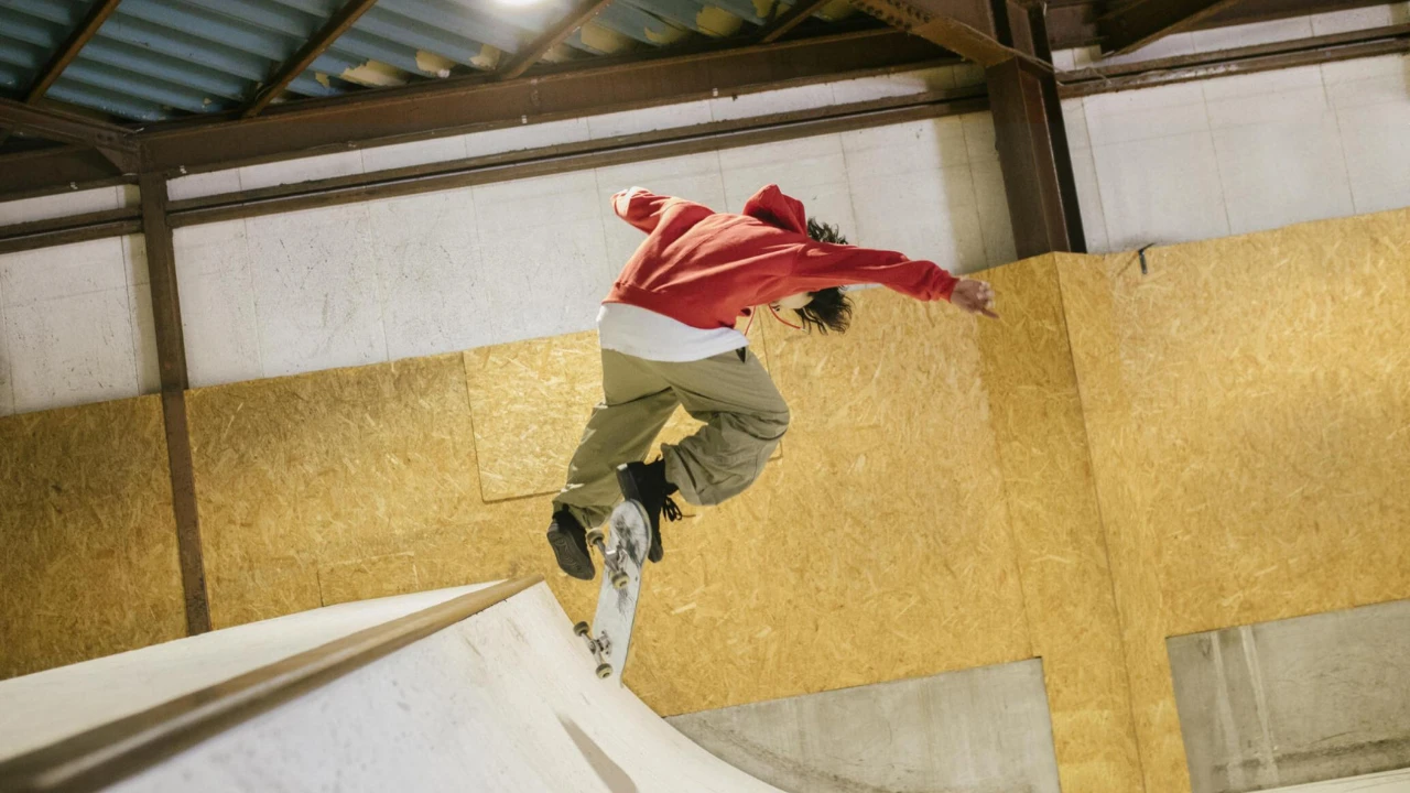 Skateboard Sprint 2 Best Skateboard Ramps