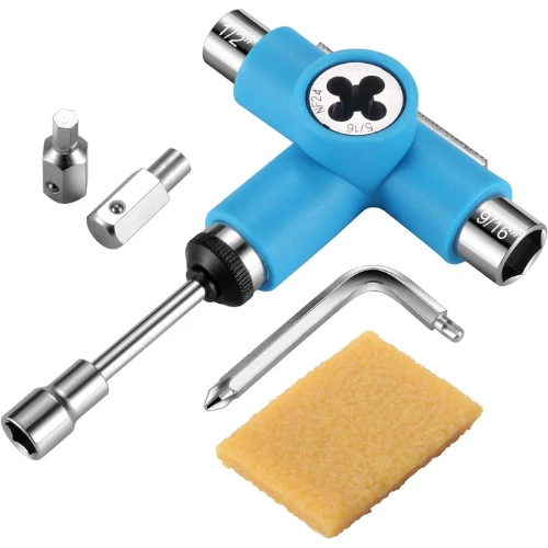 Best Skate Tools of 2024 - Top Selections Reviewed 7 Best Skate Tools