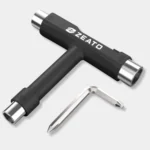 Skateboard Sprint 7 All-in-One Multi-Function Skate Tools_