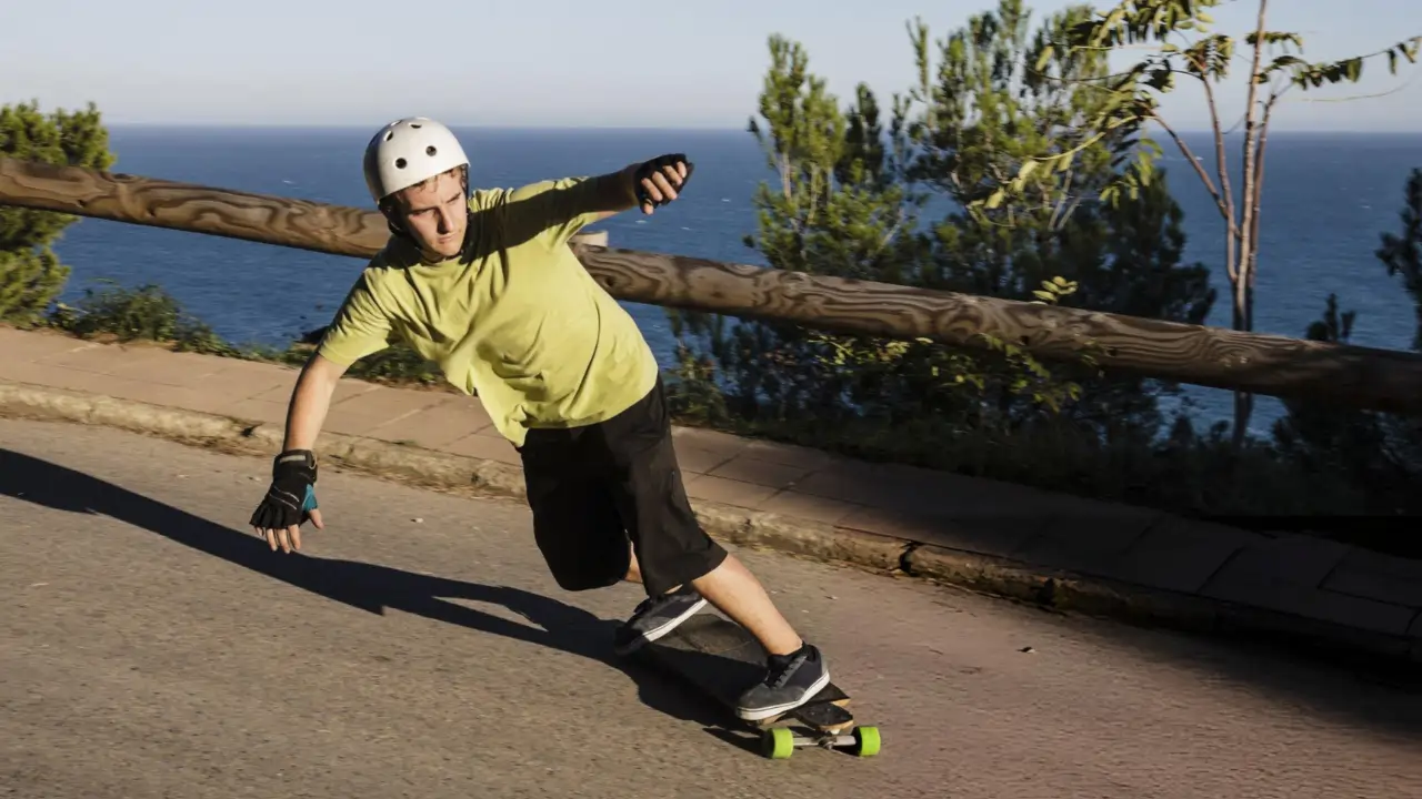 Master Carving on a Longboard 2024 Tips Techniques