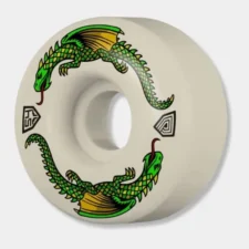 Powell Peralta Dragon skateboard Wheels