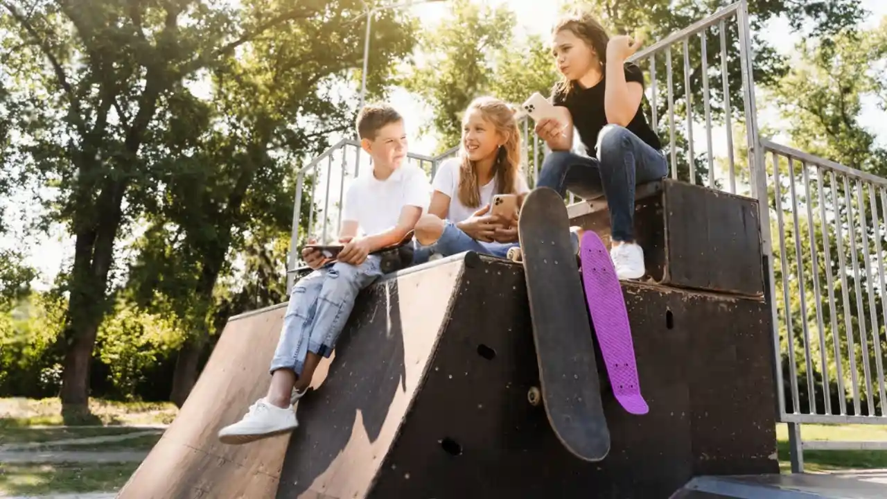 Skateboard vs Penny Board