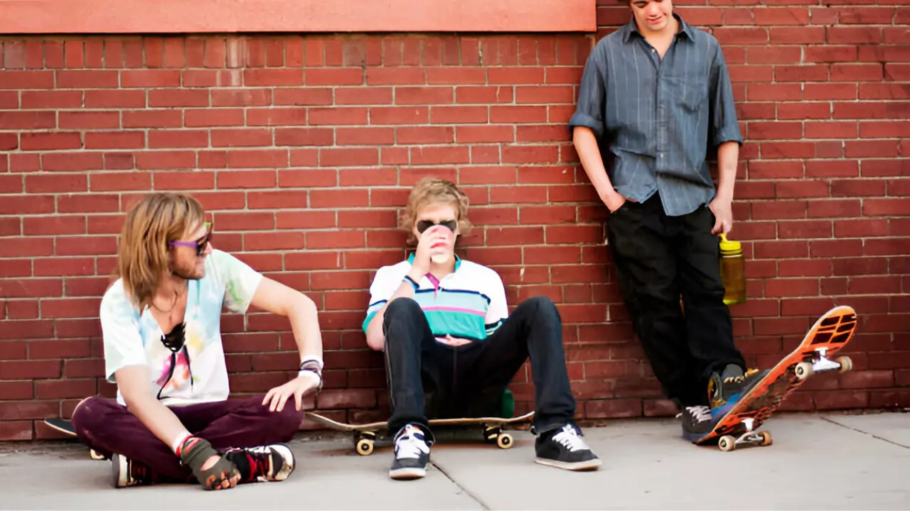 Most Hated Skateboarders