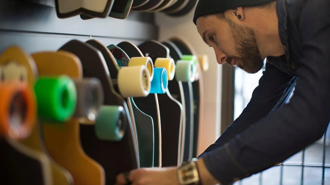 Top 10 Cheap Skateboards - Quality and Affordable Options 1 Cheap skateboards