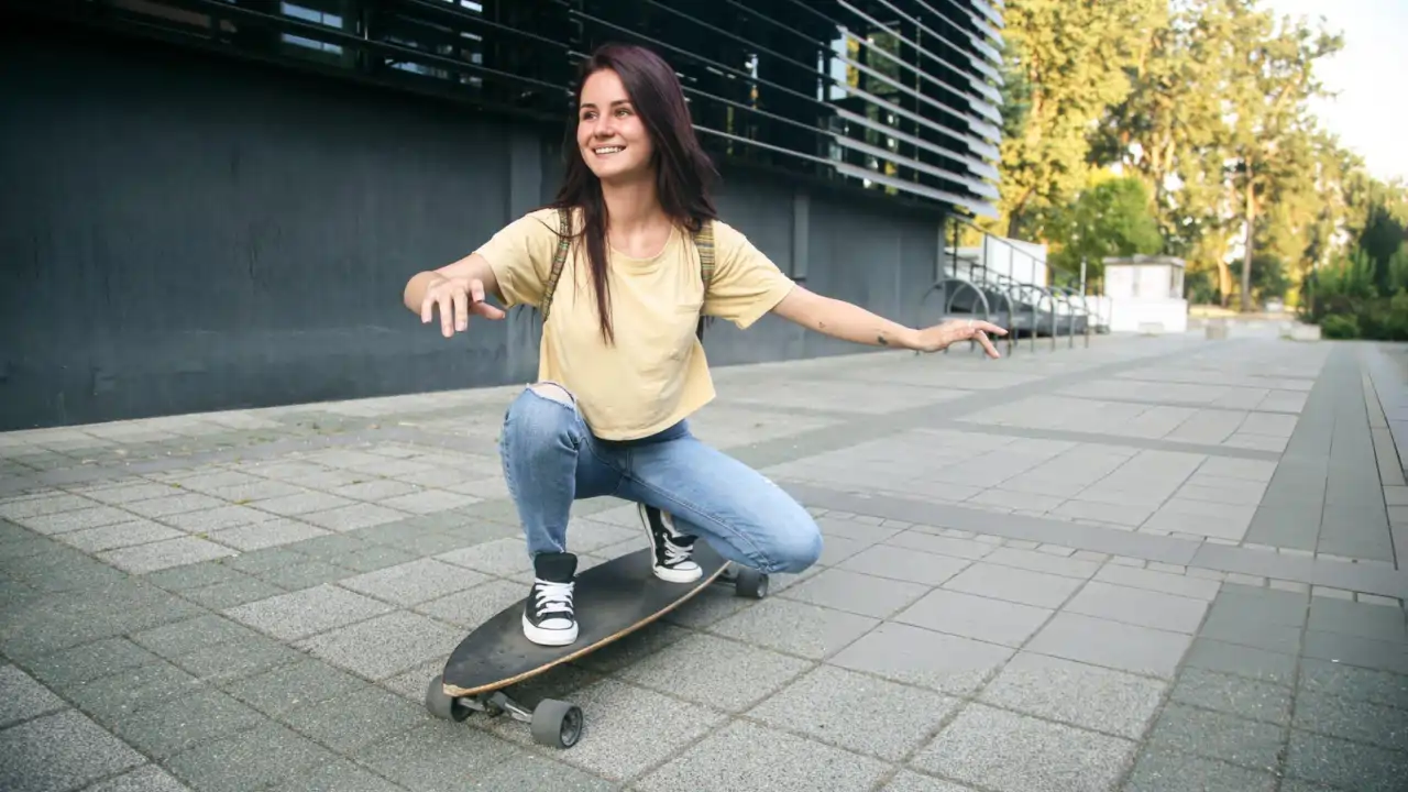 why do people like skateboarding