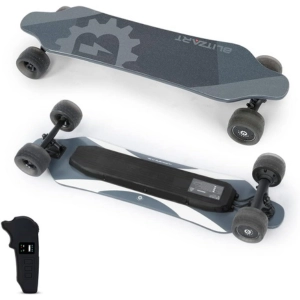 Top 8 Cheapest Electric Skateboards- Best for Thrill Seekers 3 Cheapest Electric Skateboards
