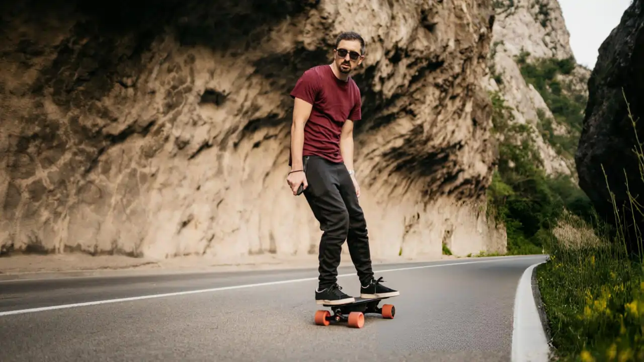 Best Budget Electric Skateboards - Top 8 Picks for 2024 1 Best Budget Electric Skateboards
