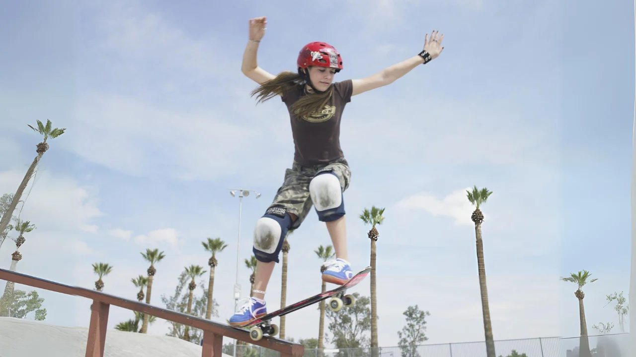 Best Skateboards For Girls