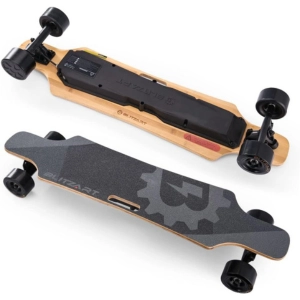 Top 8 Cheapest Electric Skateboards- Best for Thrill Seekers 8 Cheapest Electric Skateboards