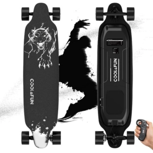 Top 8 Cheapest Electric Skateboards- Best for Thrill Seekers 4 Cheapest Electric Skateboards