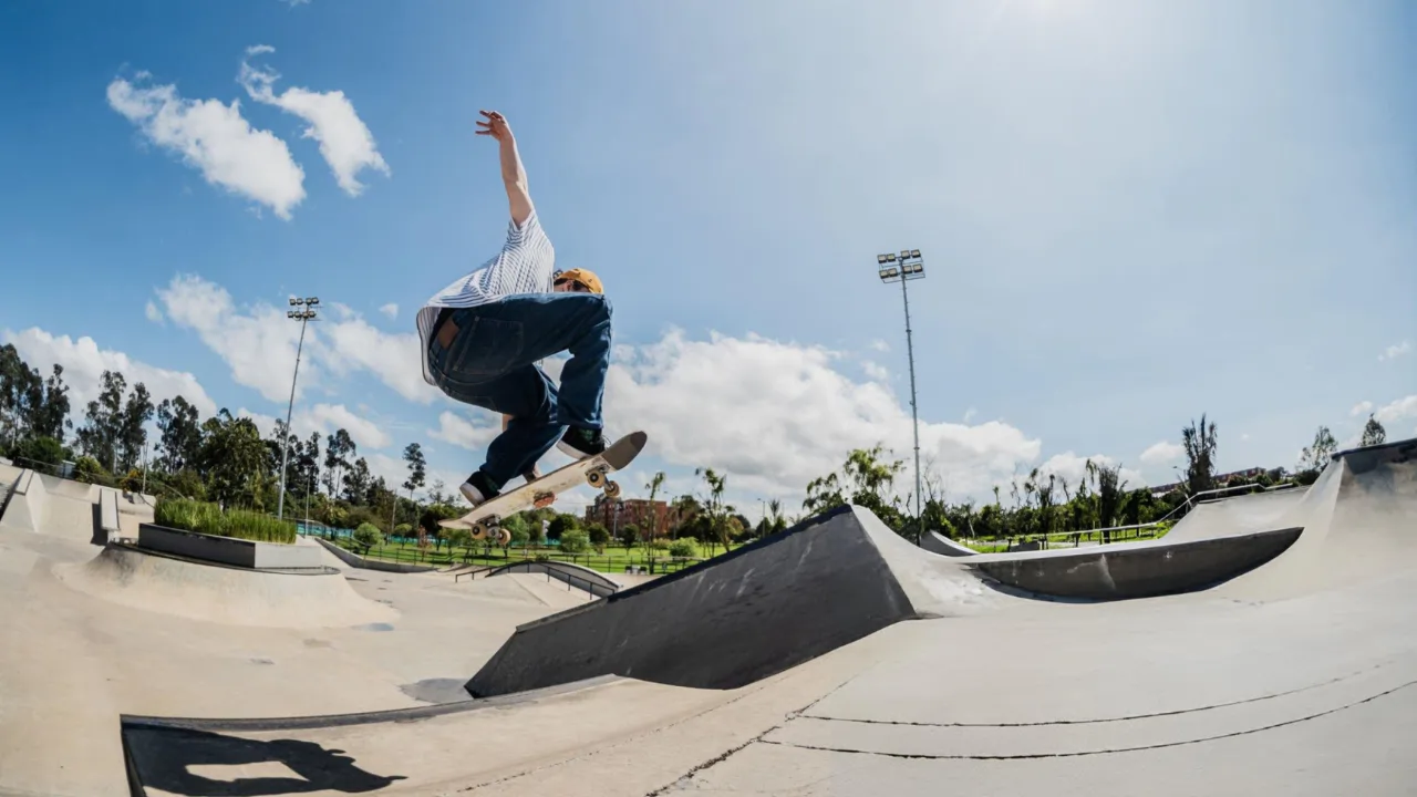 skateboarder bucky lasek