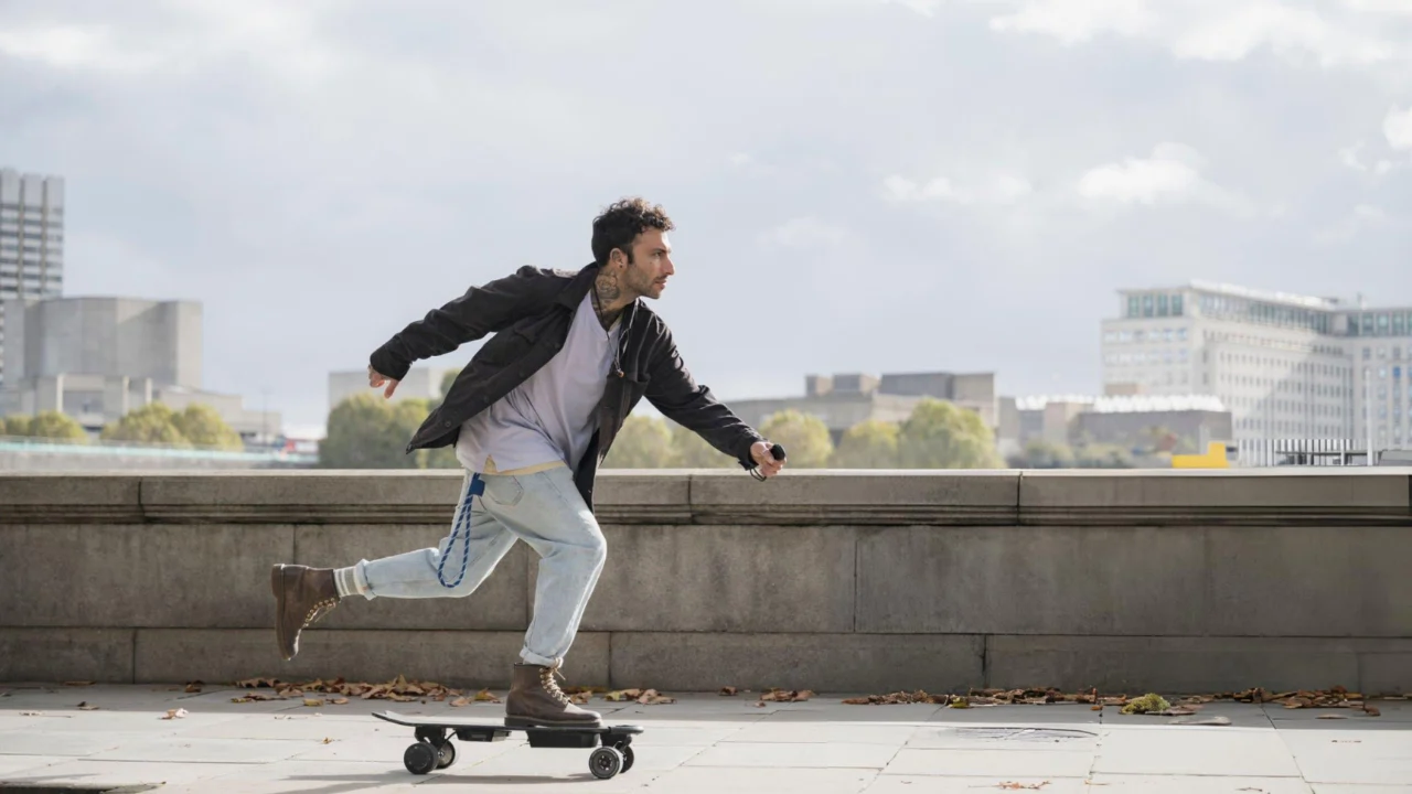 Best electric skateboards