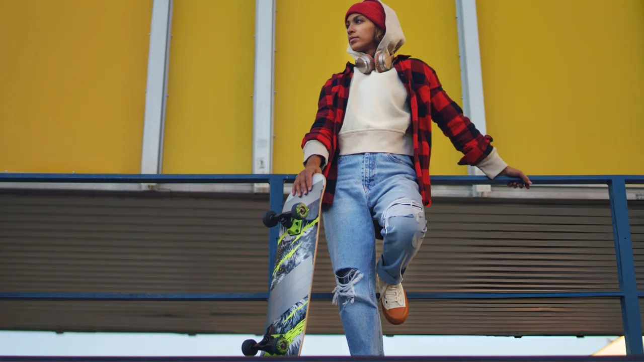 Top 8 Best Skateboard Stickers for Personalizing Your Deck 1 best skateboard stickers