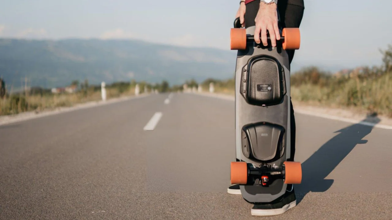 Cheapest Electric Skateboards