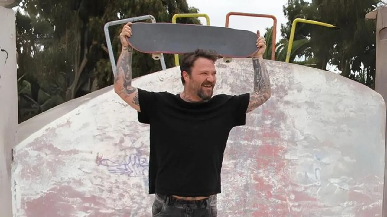 What Happened to Bam Margera