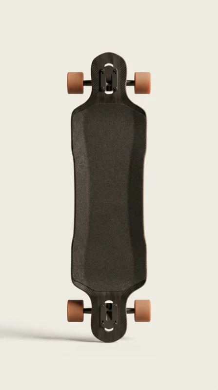 10. Freeride Longboards