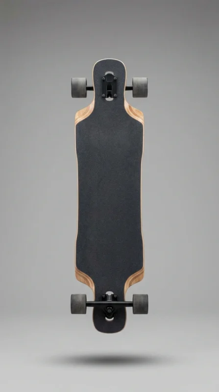 11. Freestyle Longboards