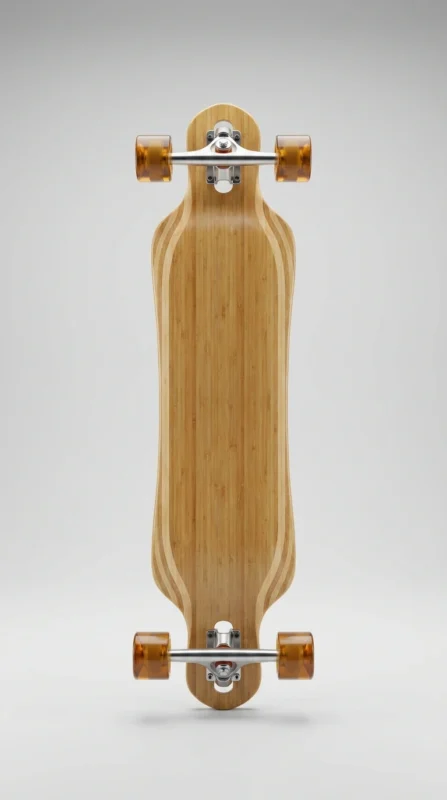 12. Dancing Longboards