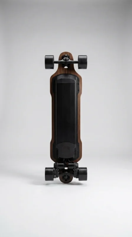13. Electric Longboards
