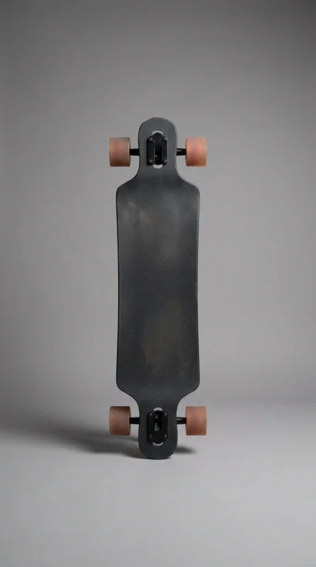 14. Long-Distance Pushing Longboards