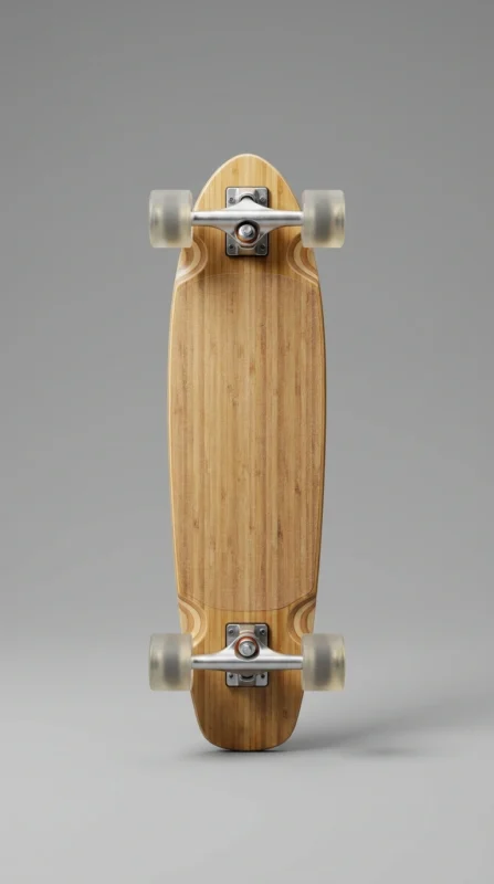 15. Mini Longboards