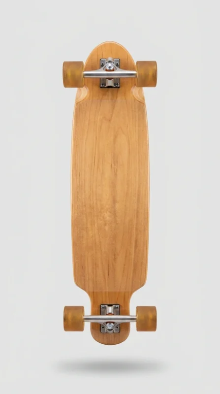 1. Cruiser Longboards