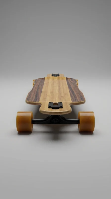 5. Double Drop Longboards