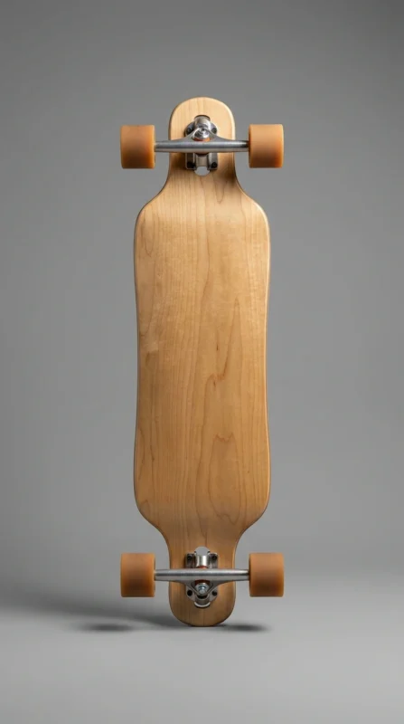 6. Top Mount Longboards