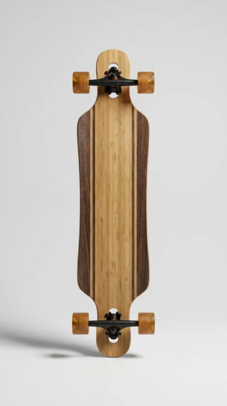 8. Carving Longboards