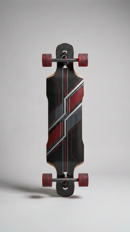 9. Downhill Longboards