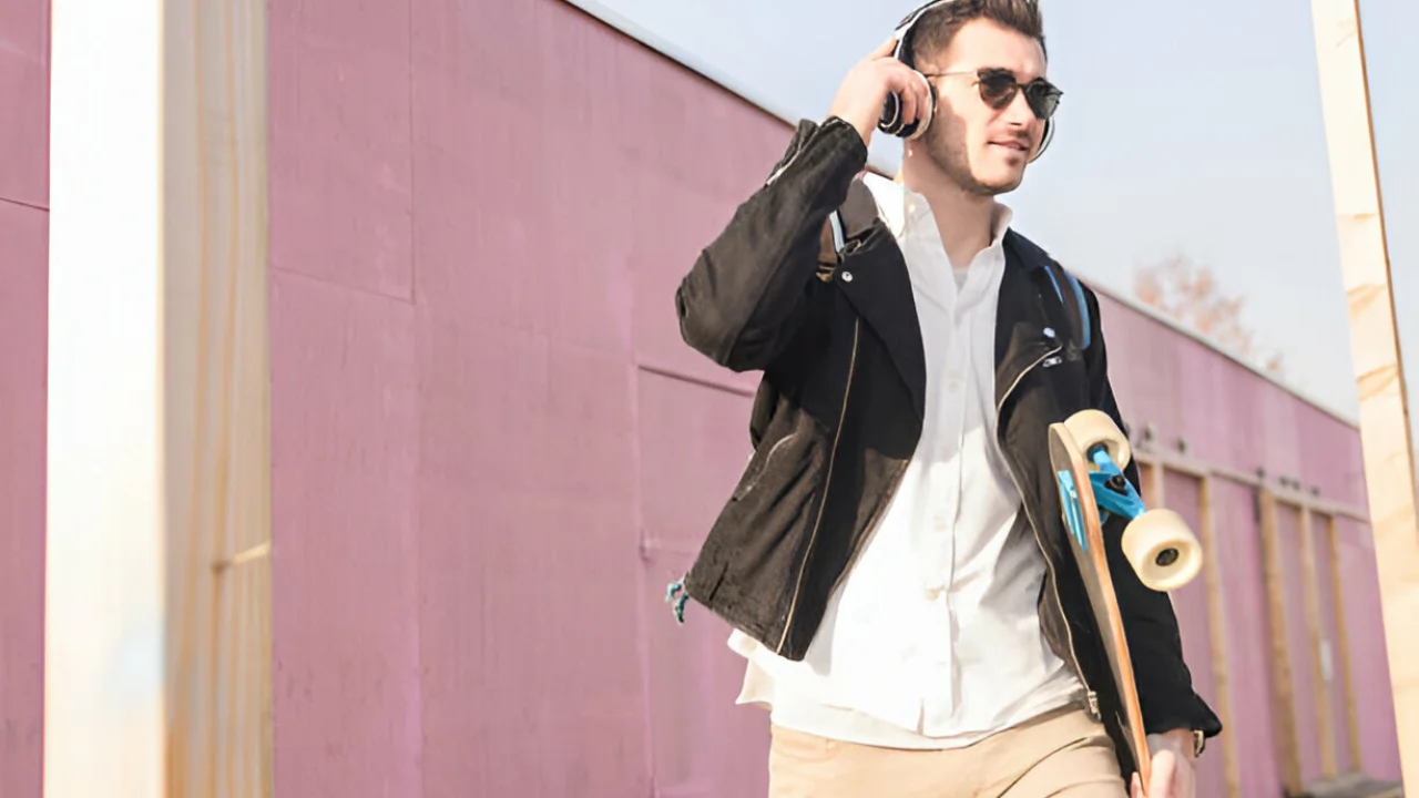 How Skateboarding Influences Lifestyle Choices