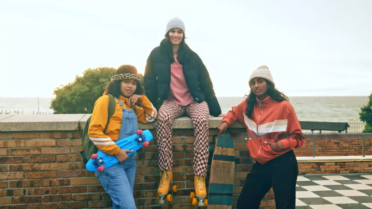 Skateboard Photography