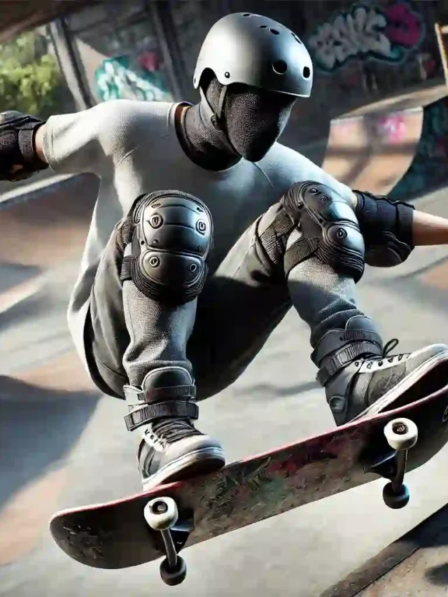 Skateboarding Mistakes Beginners Must Avoid