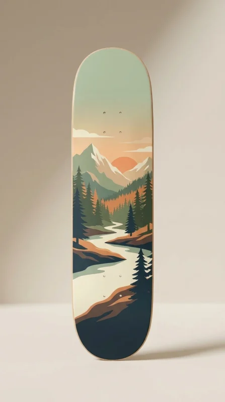 10. Nature Inspired Deck 202606280958
