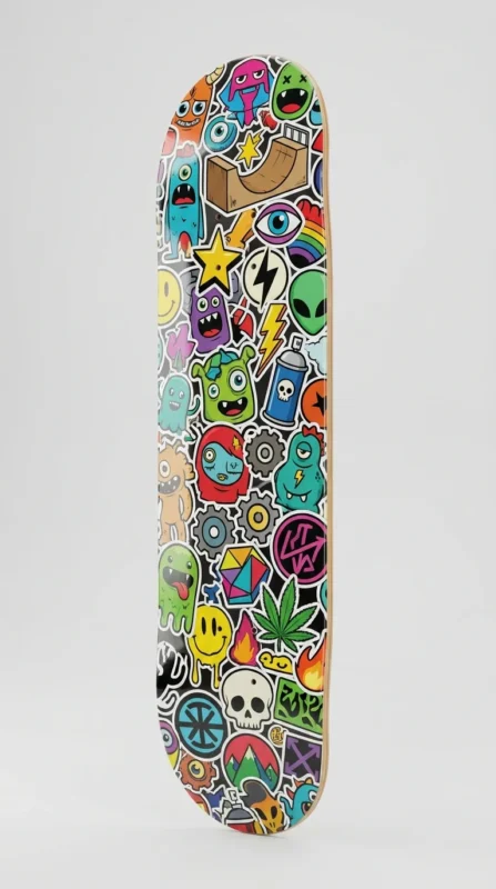 16. Sticker Bomb Deck 202606281001