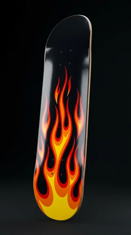 2. Classic Flame Design 202606280957