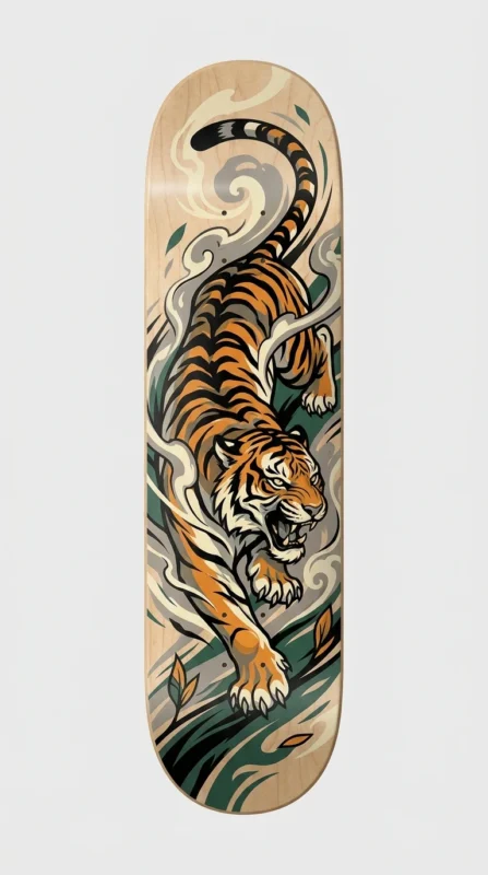 20. Animal Graphic Deck 202606281002