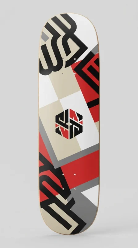 23. Streetwear Inspired Deck 202606281002