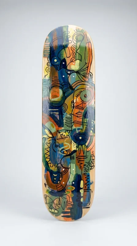28. Hand Painted DIY Deck 202606281002