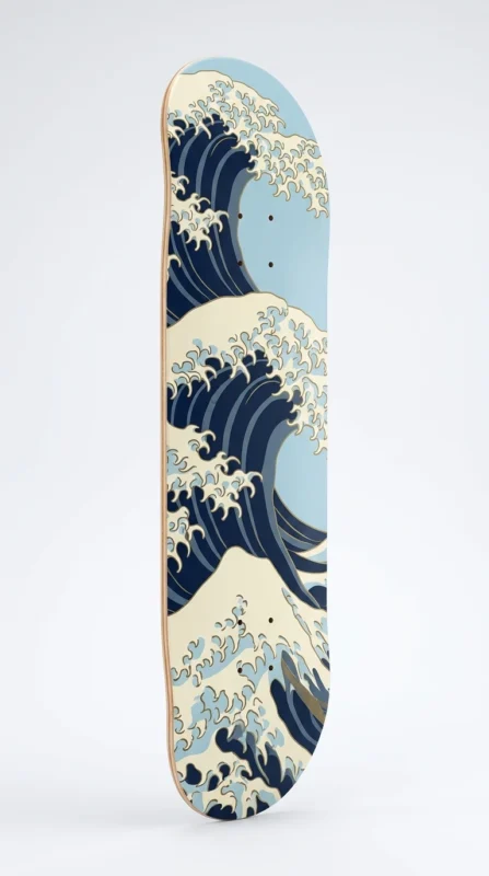 6. Japanese Wave Design 202606280958