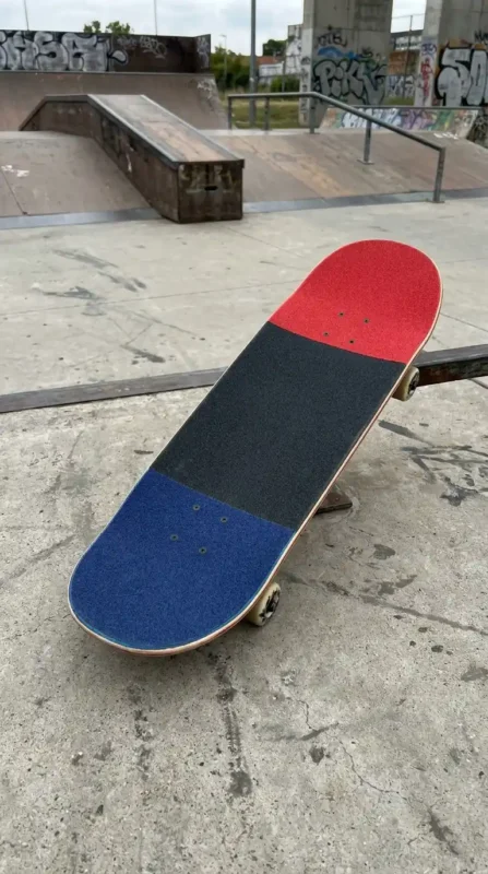 7 Colored Grip Tape Blocks 202606232334