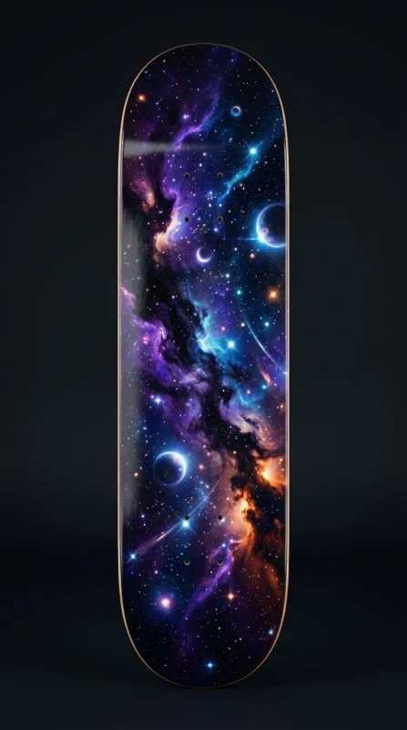 9. Space and Galaxy Deck 202606280958